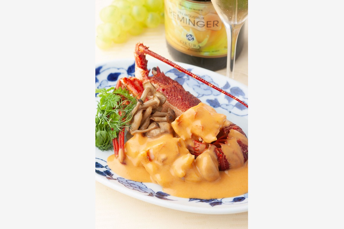 伊東武志が撮影した「料理」の写真