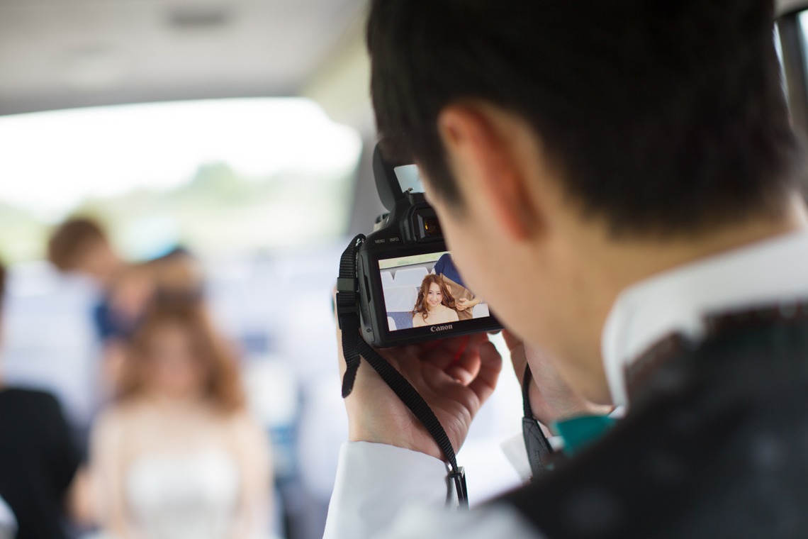 Photo of  taken by studio HATOYA