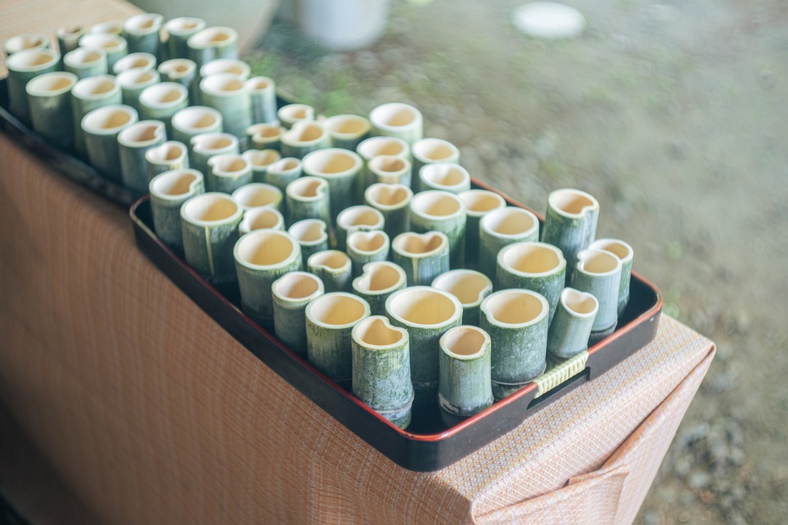 umimoyamamoworksが撮影した写真のアルバム「食と農のイベント写真（集合写真、料理、イベント）」