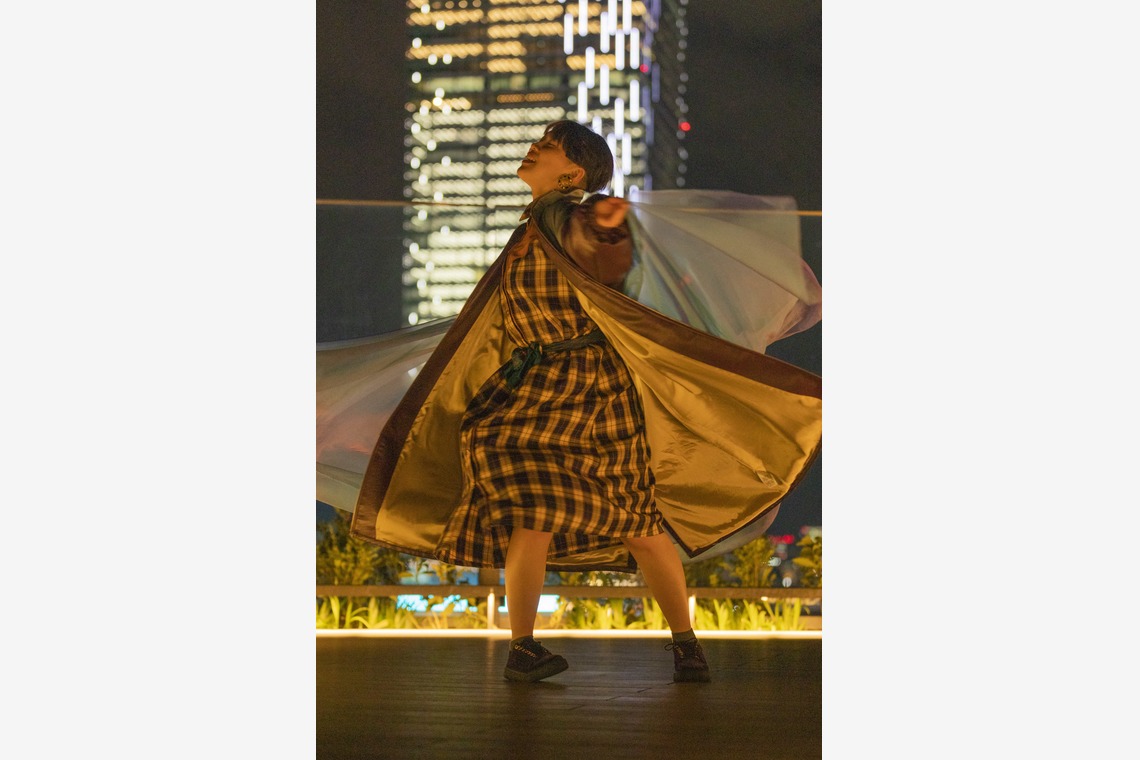 松尾　淳一郎が撮影した「アーティスト」の写真