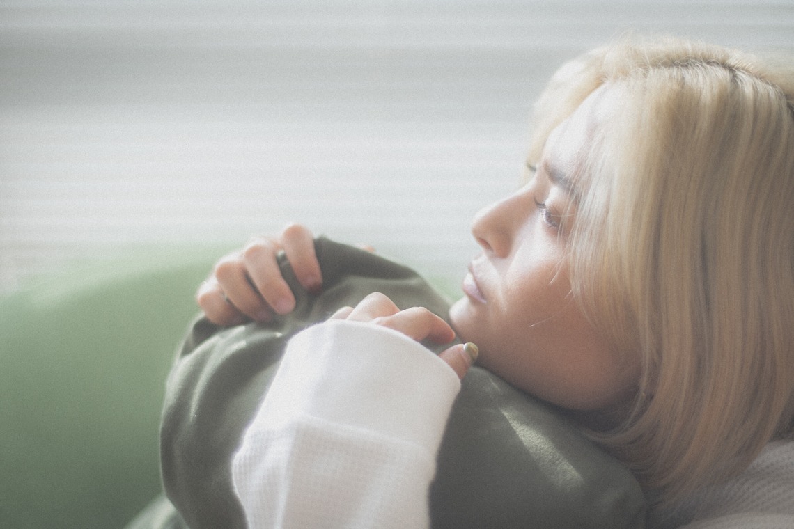 眞田 厚司が撮影した「ポートレート・ファッション」の写真