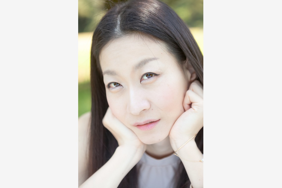 株式会社クリフが撮影した「プロフィール写真作例」の写真