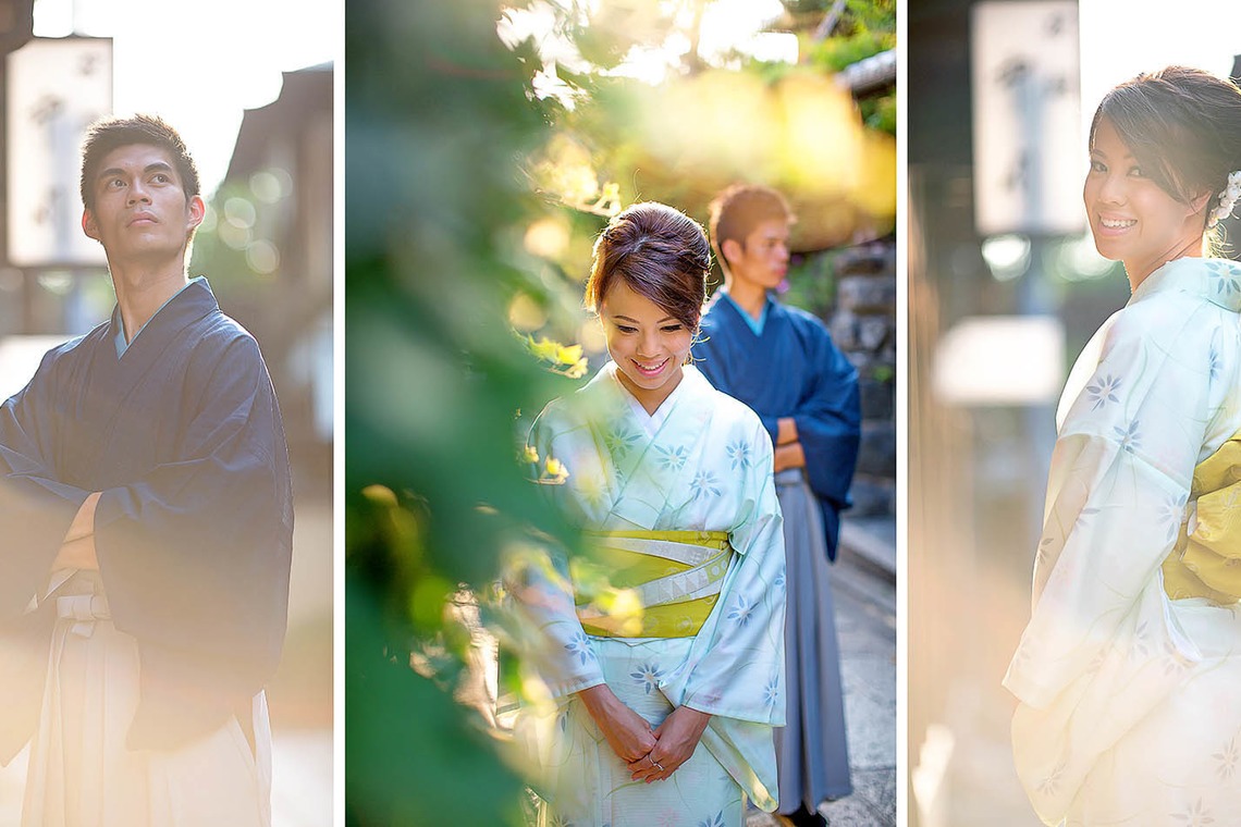 Album of the Wedding, Bridal taken by 2 of us photography - 