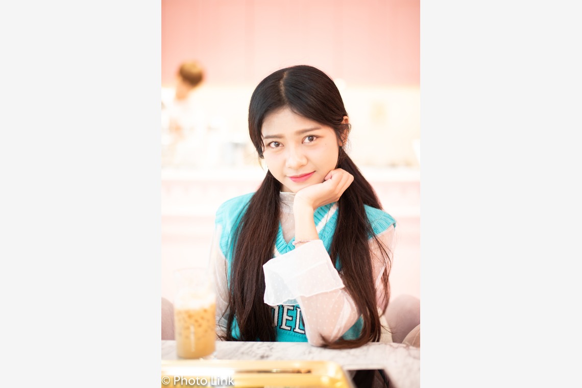 Photo Linkが撮影した「プロフィール撮影」の写真