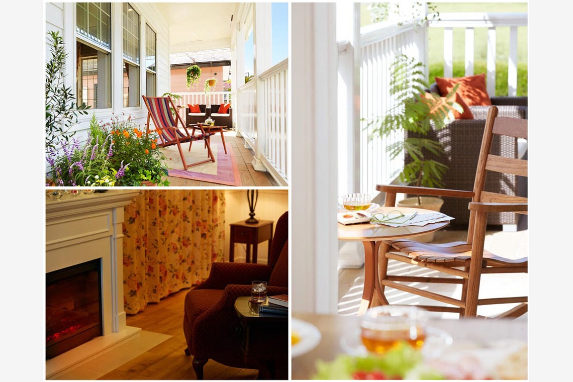 西原毅が撮影した「店舗内観、外観、住宅」の写真