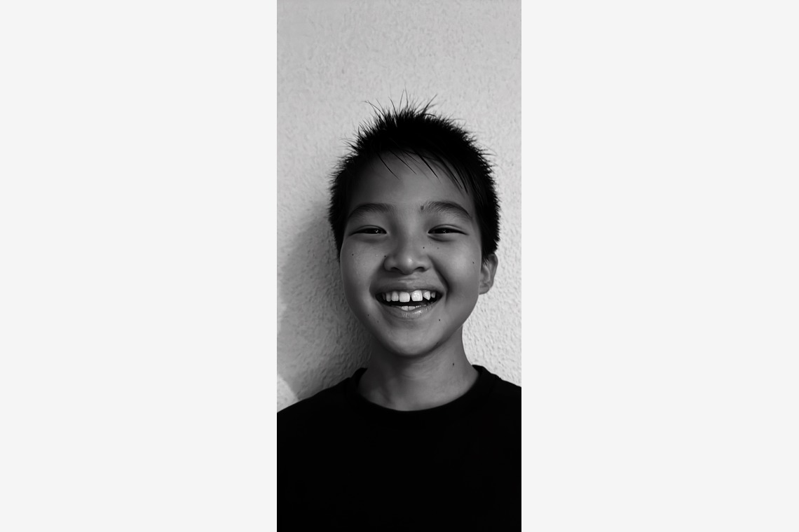 えむあんりみてっどが撮影した「最高の笑顔（クライアント自宅）」の写真