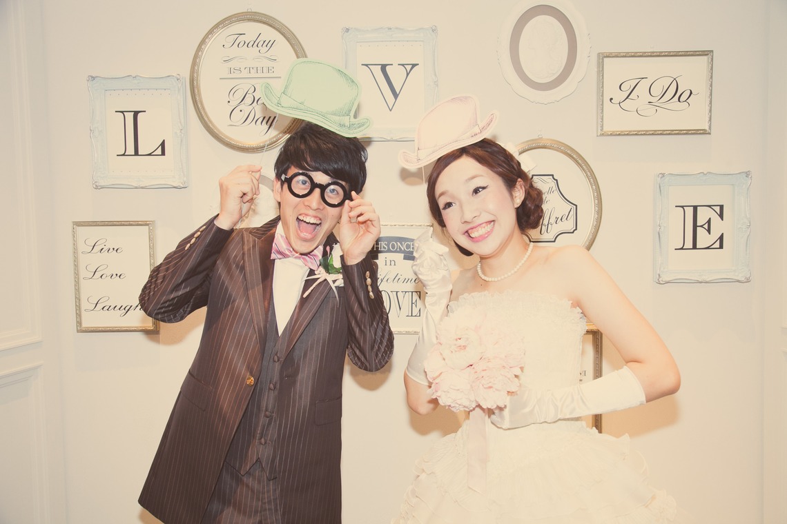 chapelle de Coffret (チャペル・ド・コフレ)が撮影した写真のアルバム「館内撮影（洋装）」