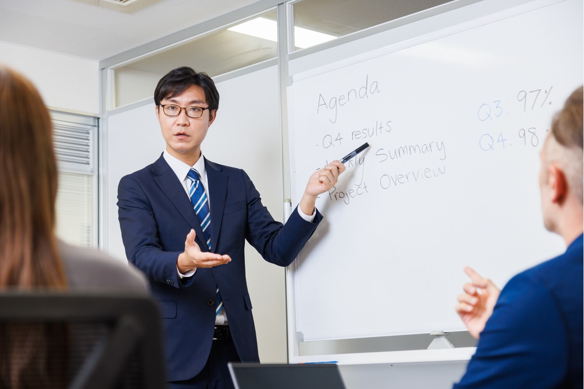 Yusuke Usuiが撮影した「ベルリッツ様 web広告撮影」の写真