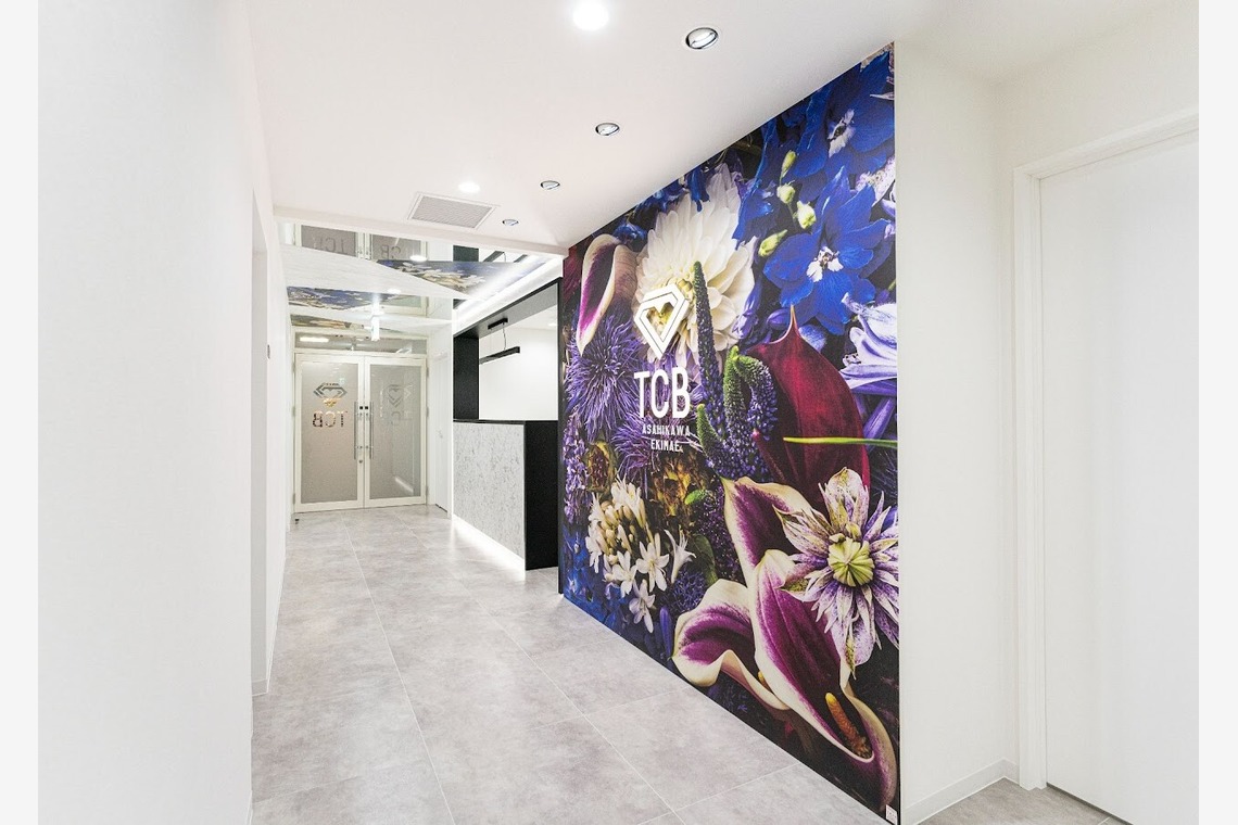 佐藤 葵が撮影した「店舗外観・内観撮影」の写真