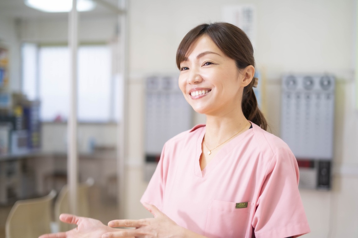 スタジオ11が撮影した「インタビュー撮影案件A」の写真