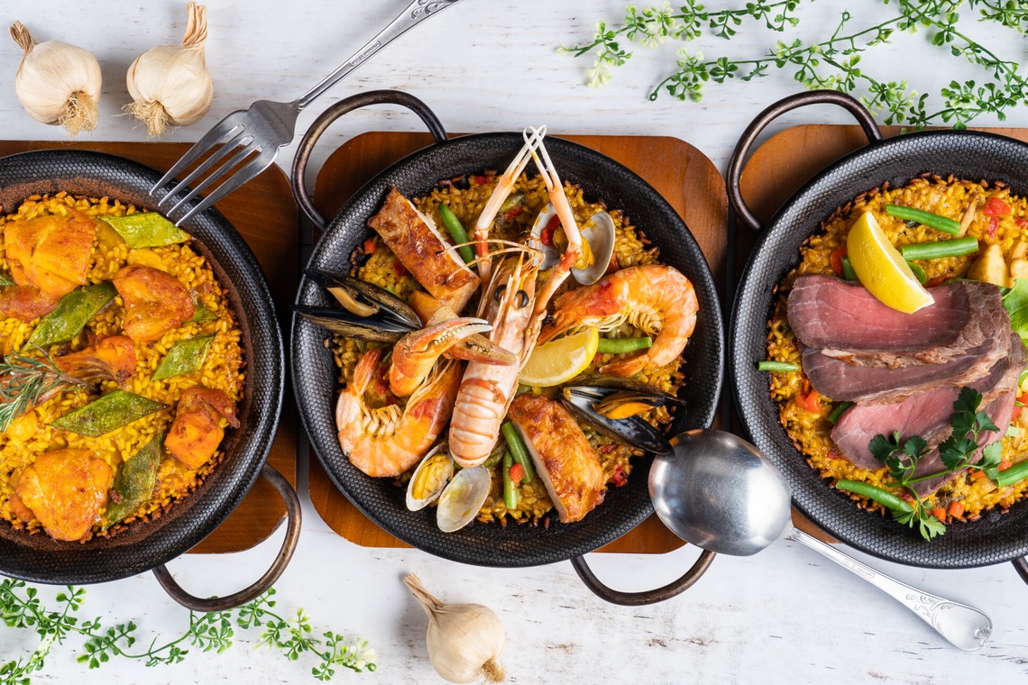 森田寫眞館が撮影した「料理」の写真