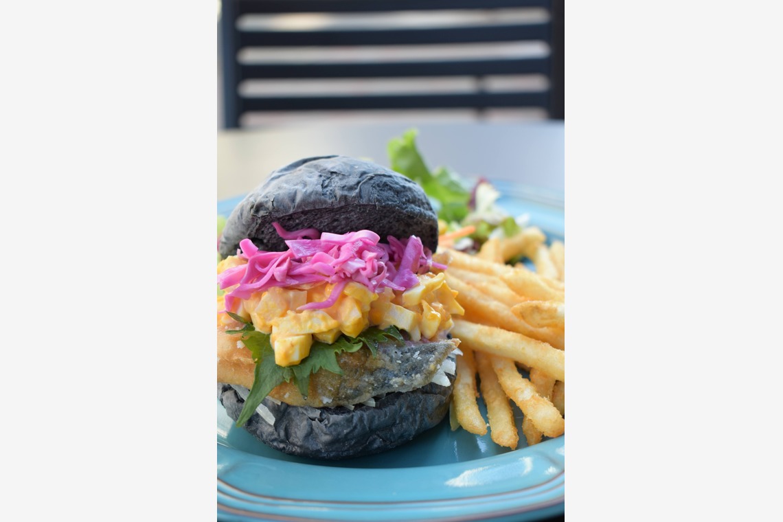 ant10.が撮影した「ランチメニュー」の写真