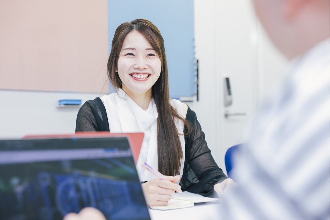 Yasui photographyが撮影した「企業求人」の写真