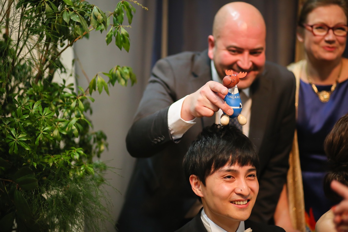 スタジオカドルが撮影した「Wedding Day」の写真