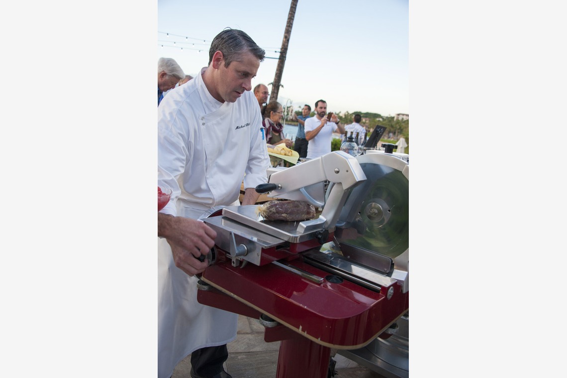 Willow Photoが撮影した「Vintage Wine Week at Four Seasons Resort Maui」の写真