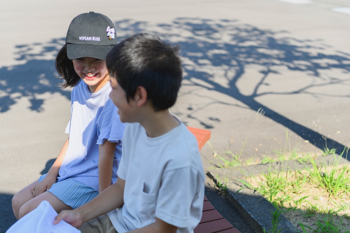 北野隼人が撮影した写真のアルバム「キッズフォト01」