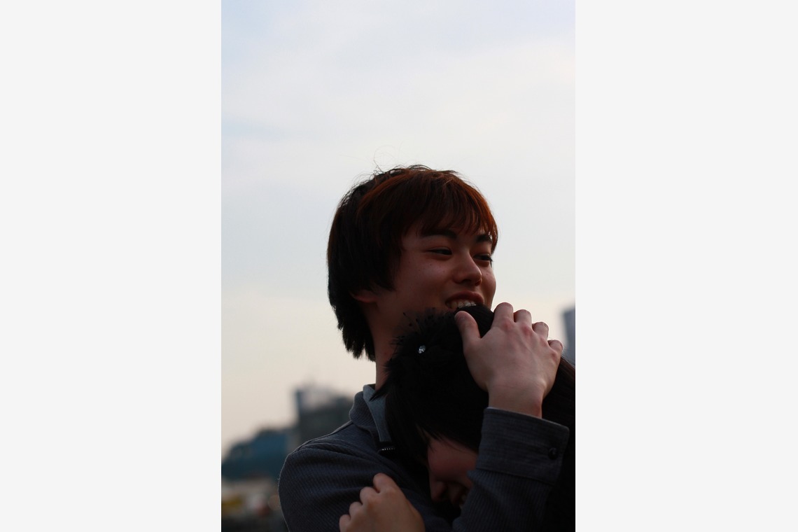 出張撮影のメモリーズが撮影した「プロフィール撮影-アラカルト」の写真