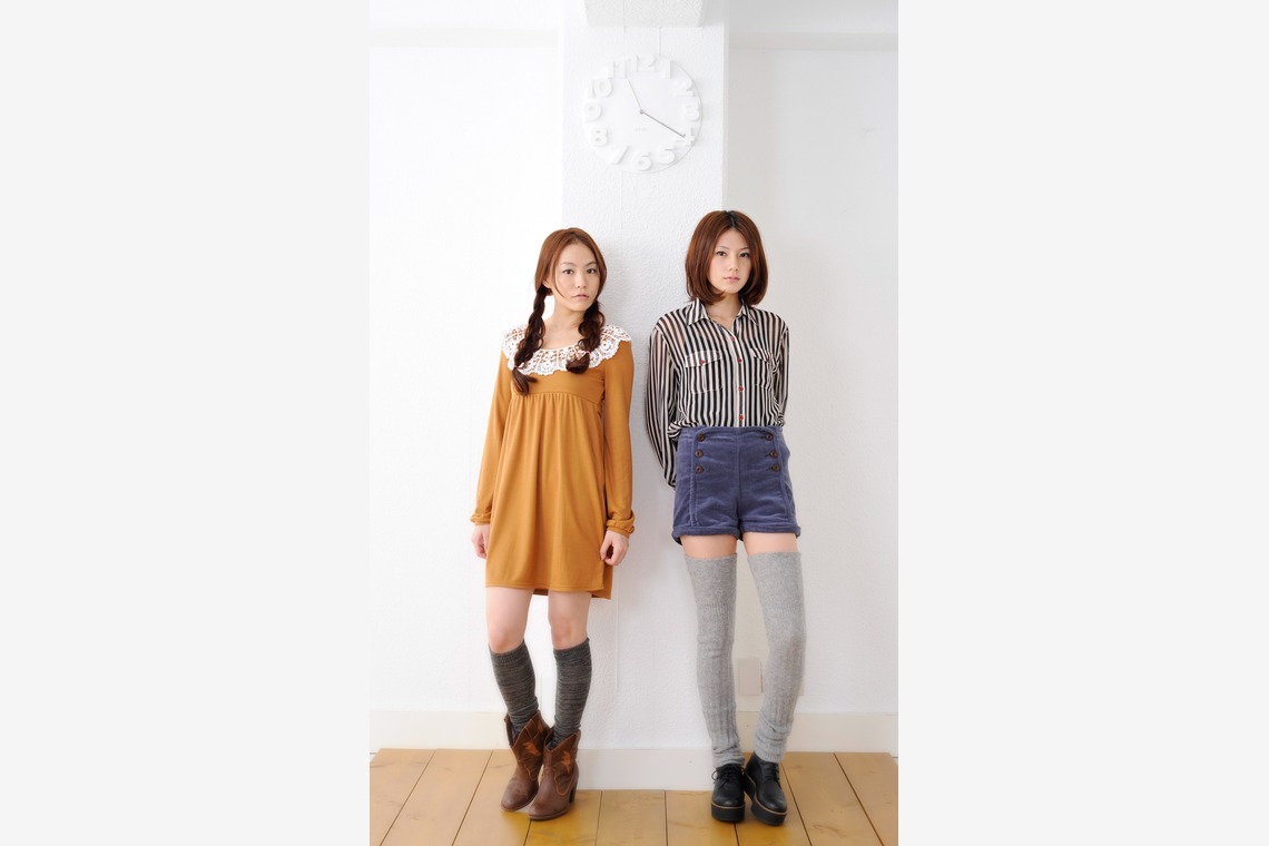 増元幸司が撮影した「モデル」の写真