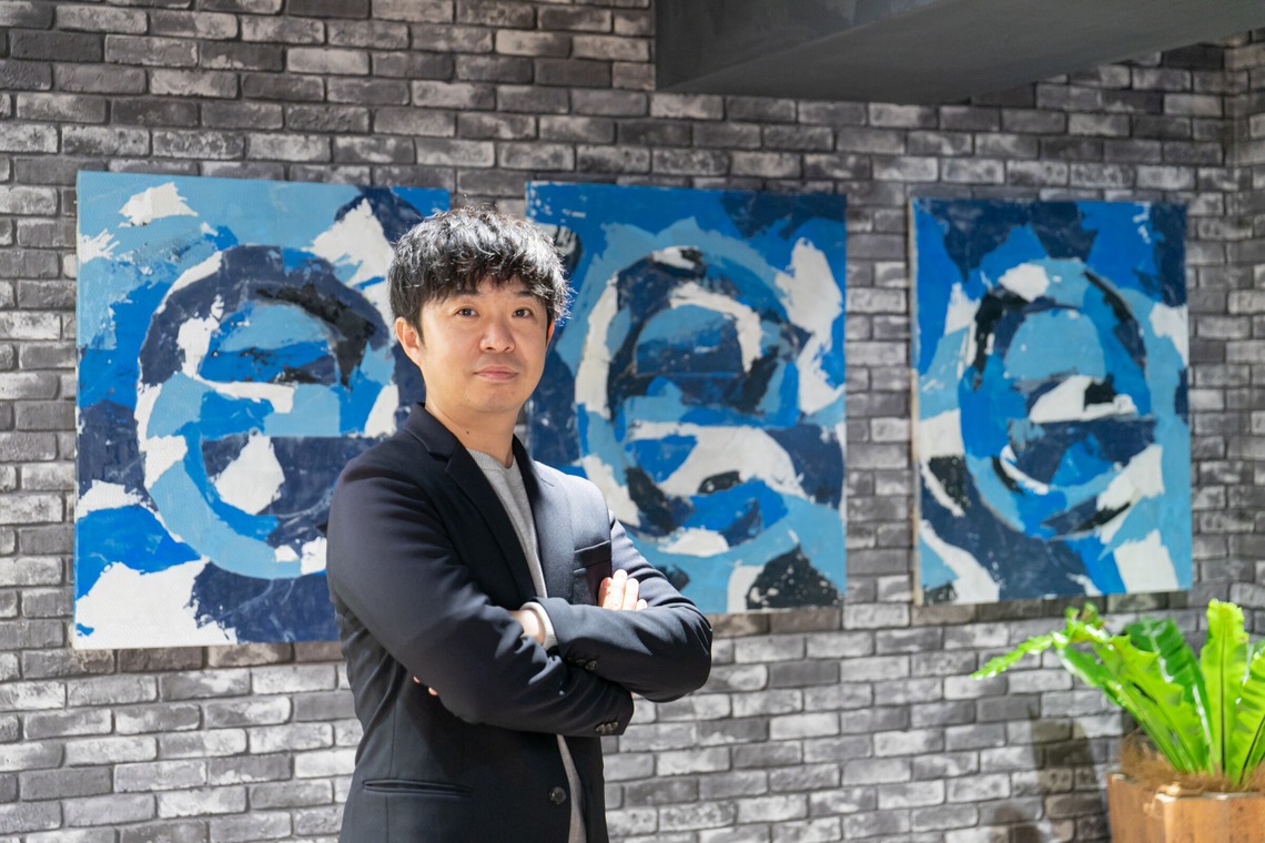 インスタントソイ合同会社　井上泰徳が撮影した写真のアルバム「新卒・中途採用ホームページ用写真」