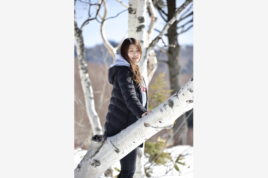 TSD officeが撮影した写真のアルバム「自然光を活かしたモデル撮影」