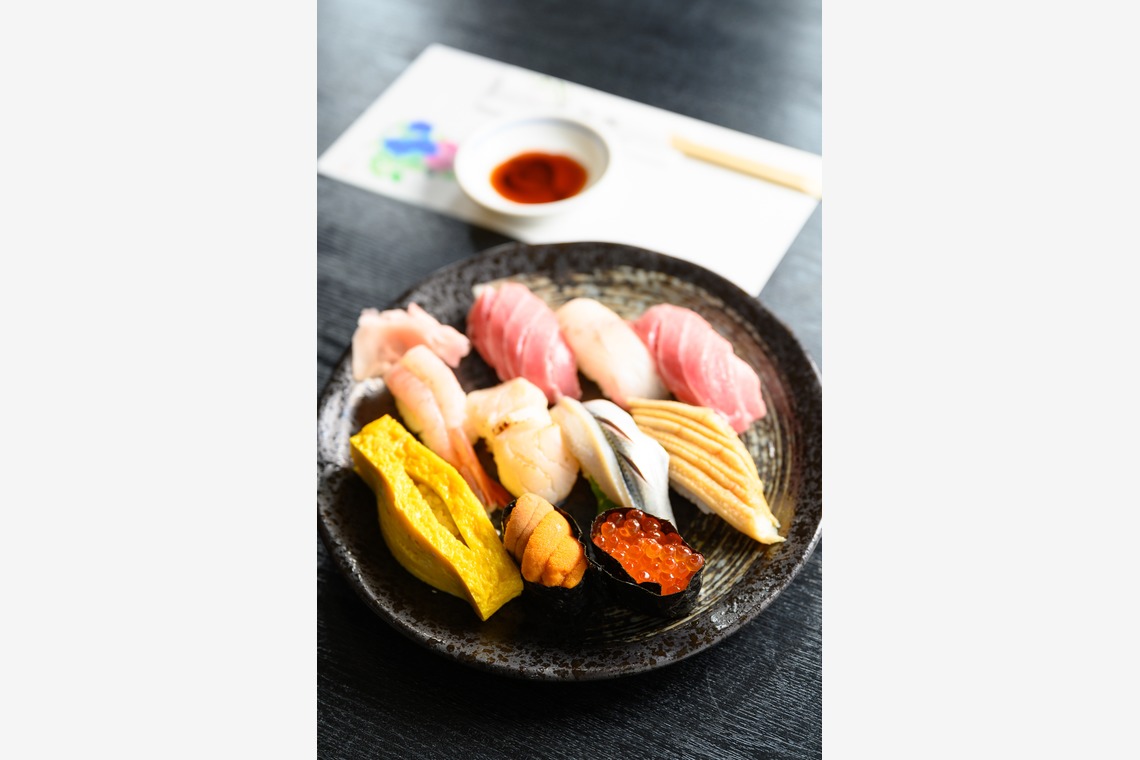 内田 明義が撮影した写真のアルバム「料理」