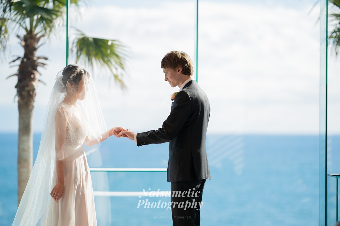 Natsumetic Photography (小関晃典)が撮影した「ウェディング」の写真