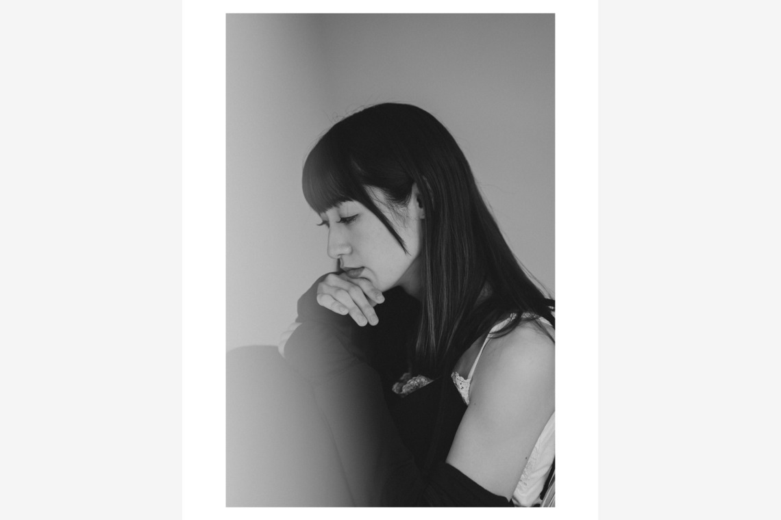 高橋 耀太が撮影した「プロフィール写真 作品撮り」の写真