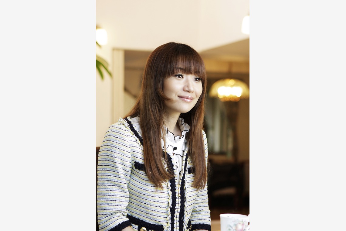 堀修平写真事務所が撮影した「インタビュー」の写真