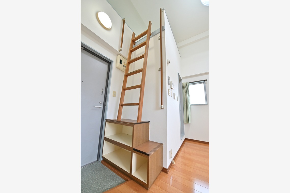 ライトステージが撮影した写真のアルバム「不動産」