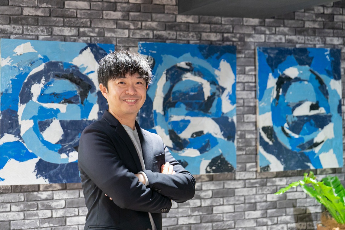 インスタントソイ合同会社　井上泰徳が撮影した写真のアルバム「新卒・中途採用ホームページ用写真」