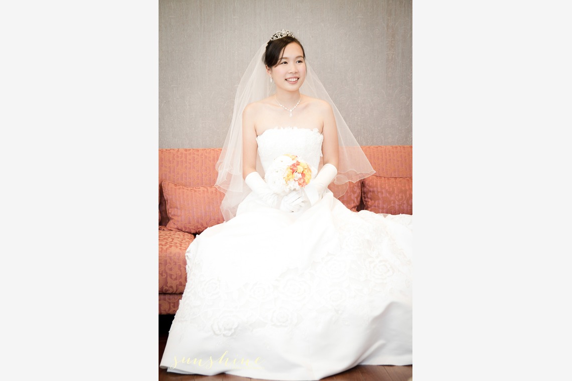 Sunshine Photographyが撮影した写真のアルバム「Jake & Chiho: Wedding」