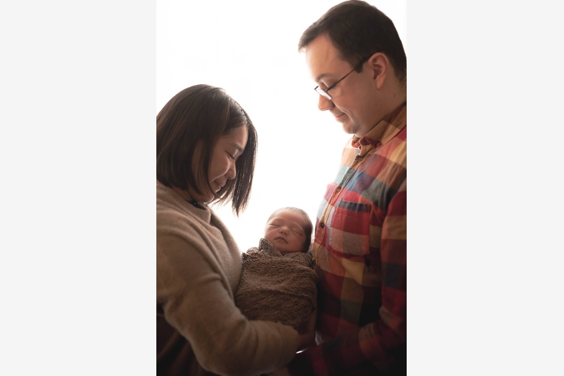 kudophotoが撮影した「ニューボーン＿まとめ」の写真