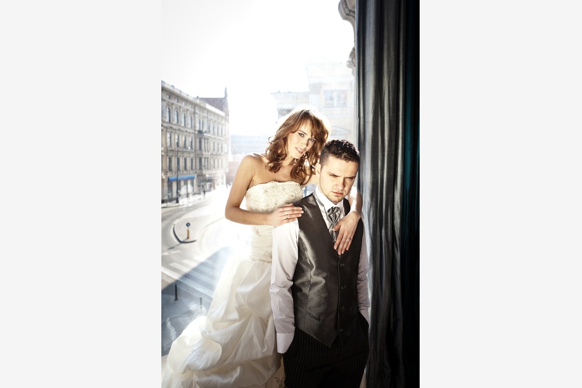 Wedding Photography Dubai