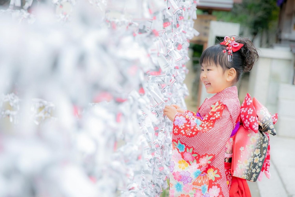 Location Studio GOODが撮影した「ロケーションフォト（子供）」の写真