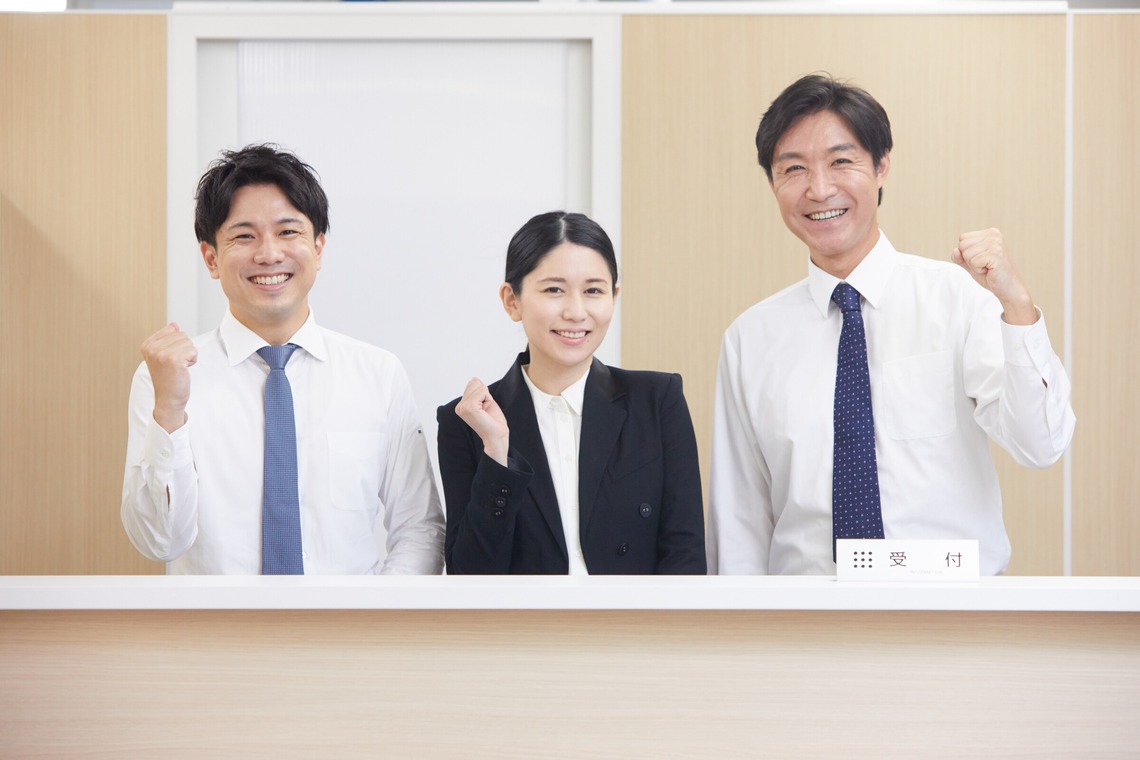 尾島翔太が撮影した「ポートレート(会社・病院案内、企業広告、インタビュー)」の写真