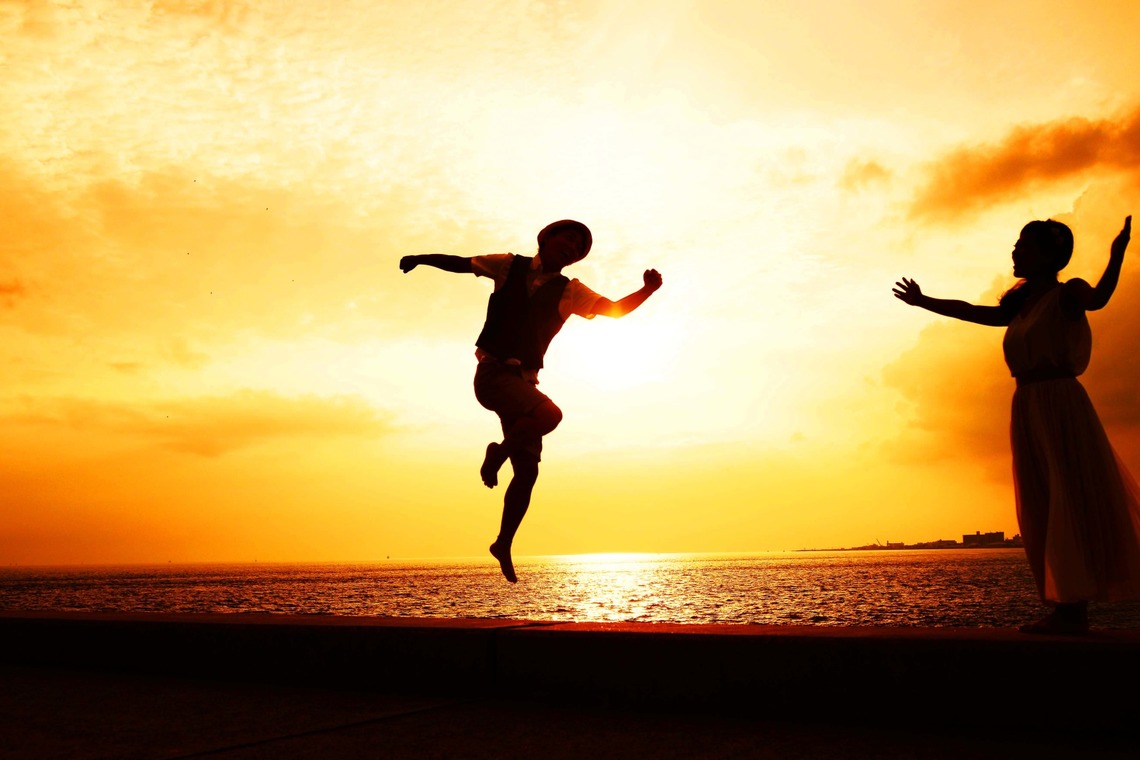 ヒロセ モトヒロが撮影した写真のアルバム「My Picture」