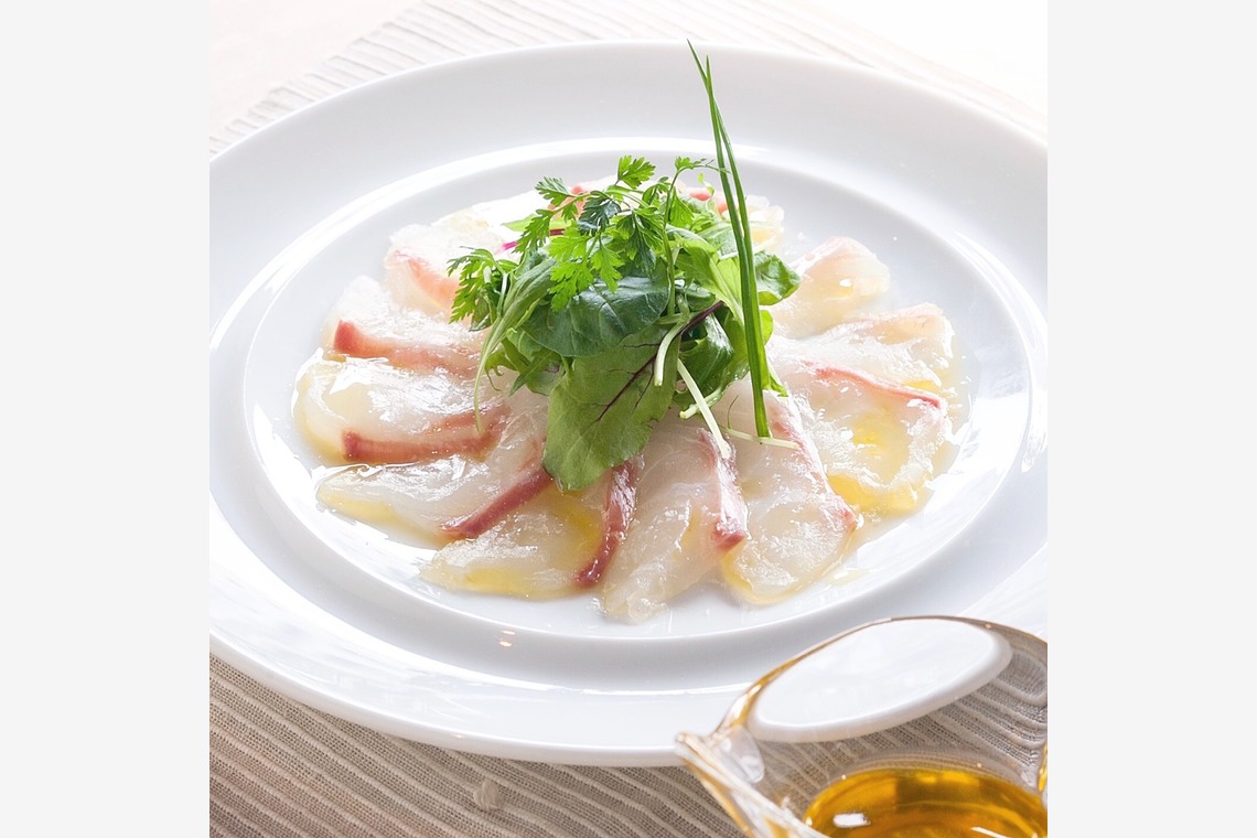 ロフト ムゥが撮影した「料理」の写真