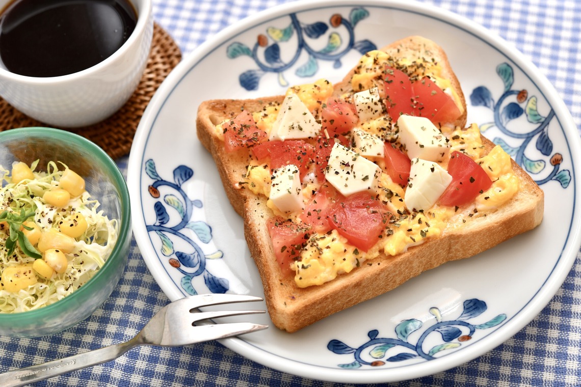 石津祐介が撮影した写真のアルバム「料理写真」