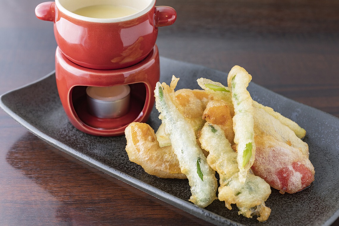 小野順平写真事務所が撮影した「料理撮影」の写真