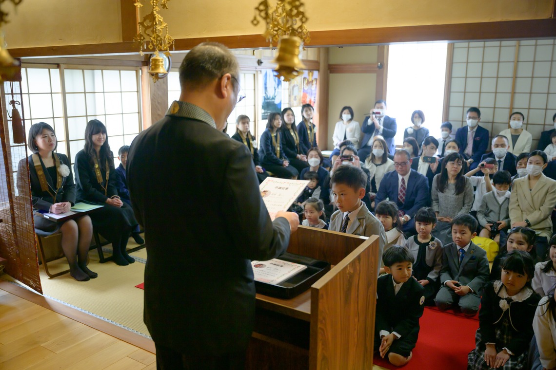 上野貢希が撮影した「スクールフォト案件」の写真