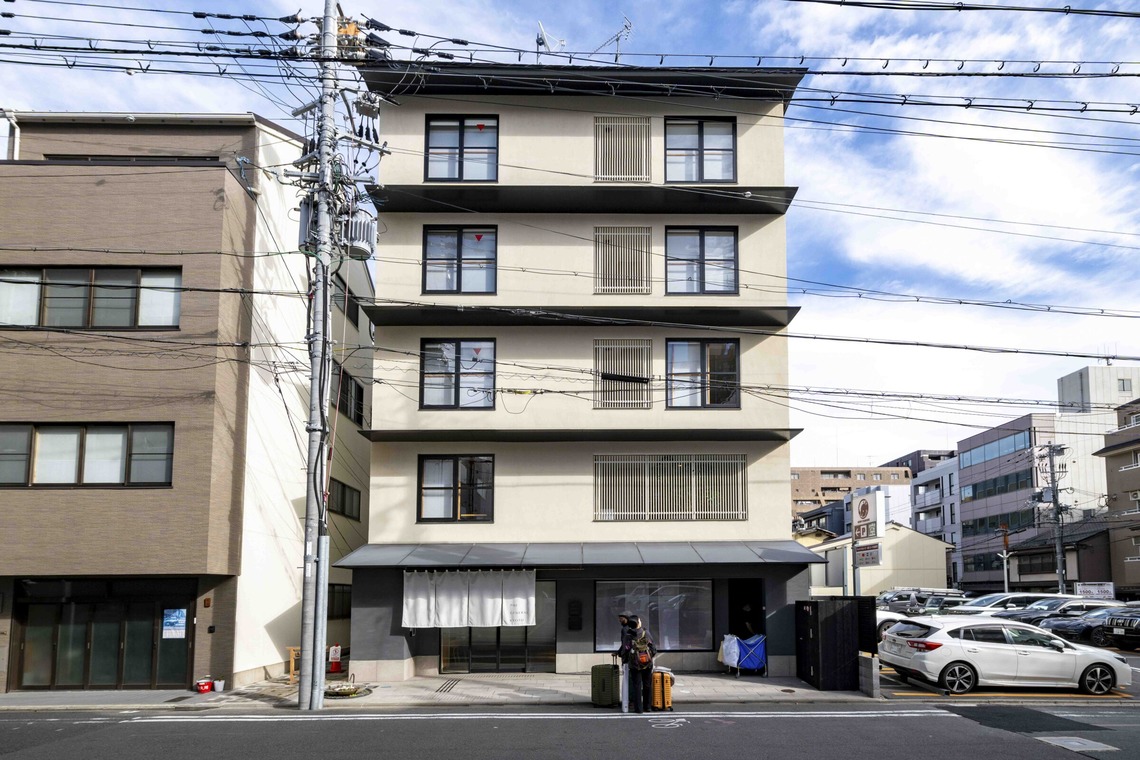 写真屋ごんちゃんが撮影した写真のアルバム「建築写真」