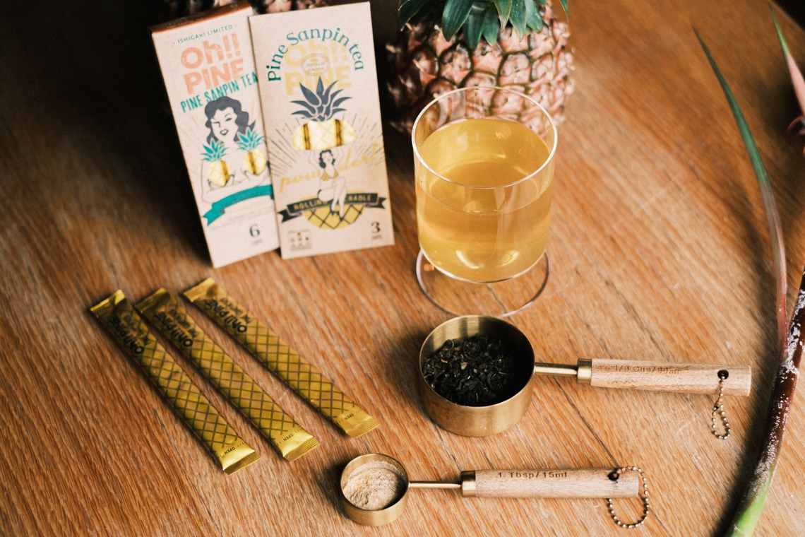 I&I graphyが撮影した「物撮り」の写真