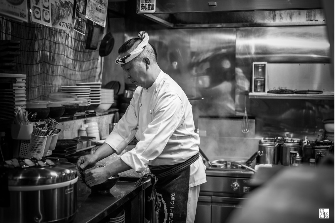 伊藤写真事務所 イン・ザ・ライフが撮影した「ビジネスポートレート」の写真