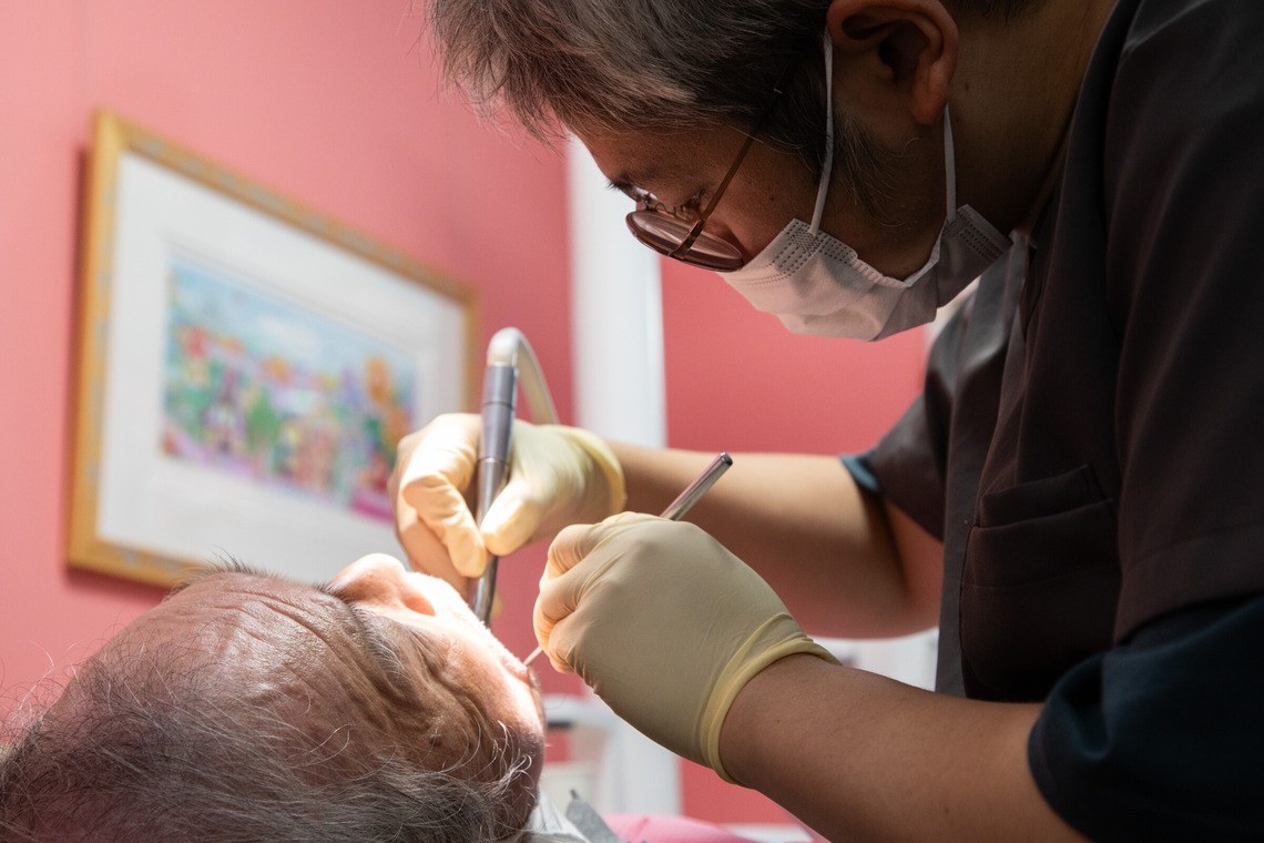 NOJYO高木俊幸写真事務所が撮影した「企業案件 5」の写真