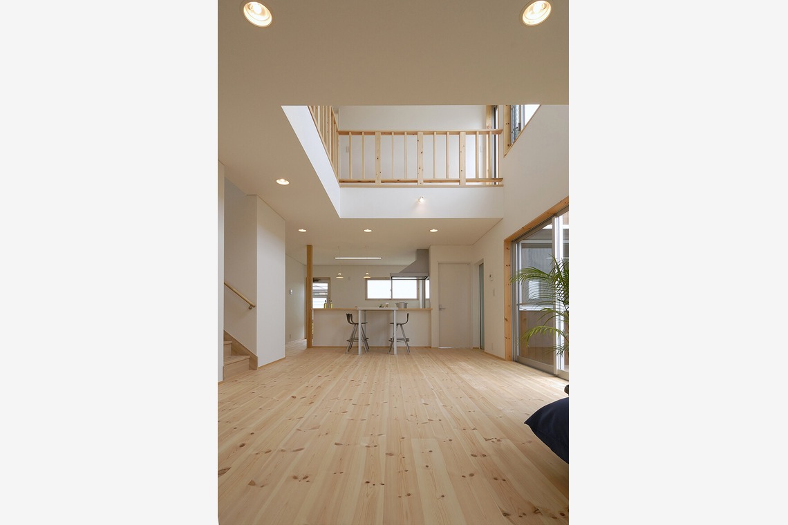 ワンツーBフォトが撮影した写真のアルバム「ホテル・店舗・住宅・の外観と内観」