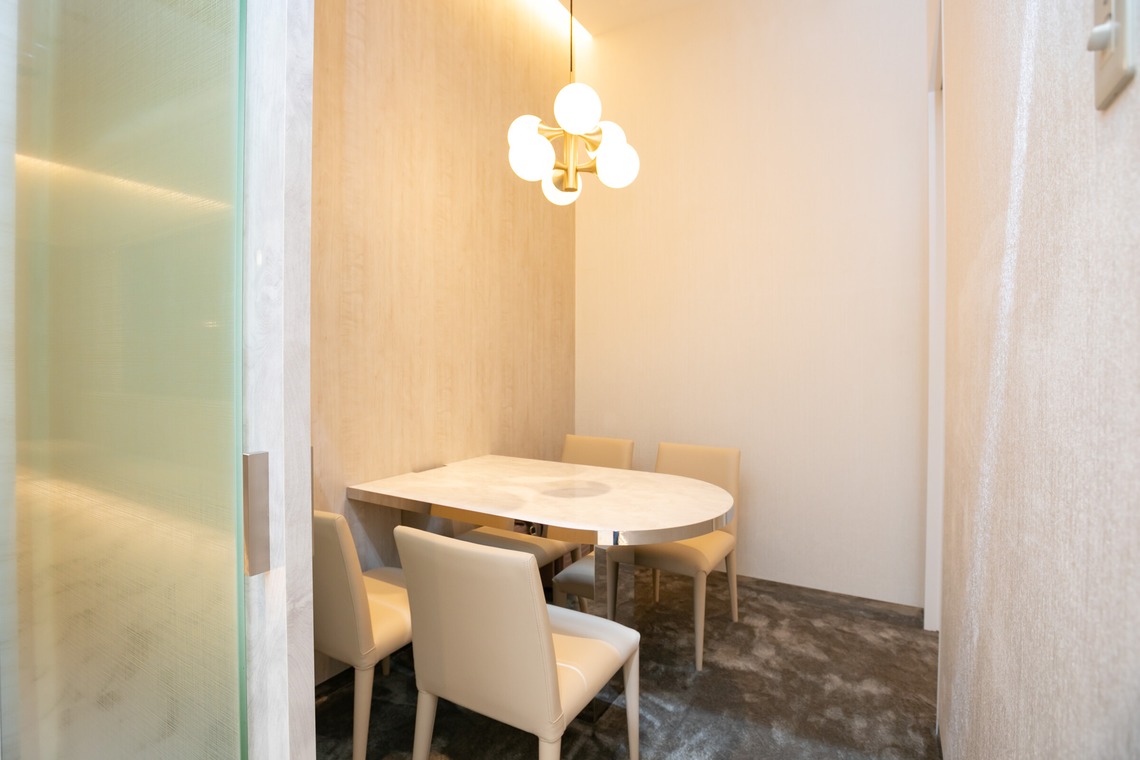 Photo Design Photoriaが撮影した「クリニック様撮影（検索サイト用写真）」の写真