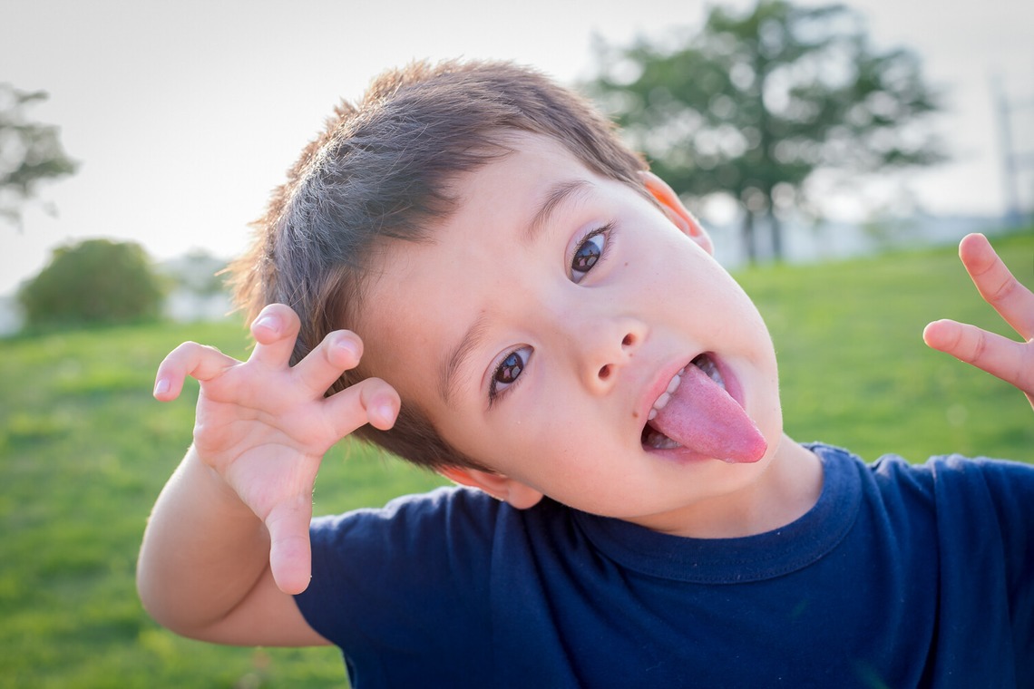 （有）カラーフィールドが撮影した「ポートレート」の写真