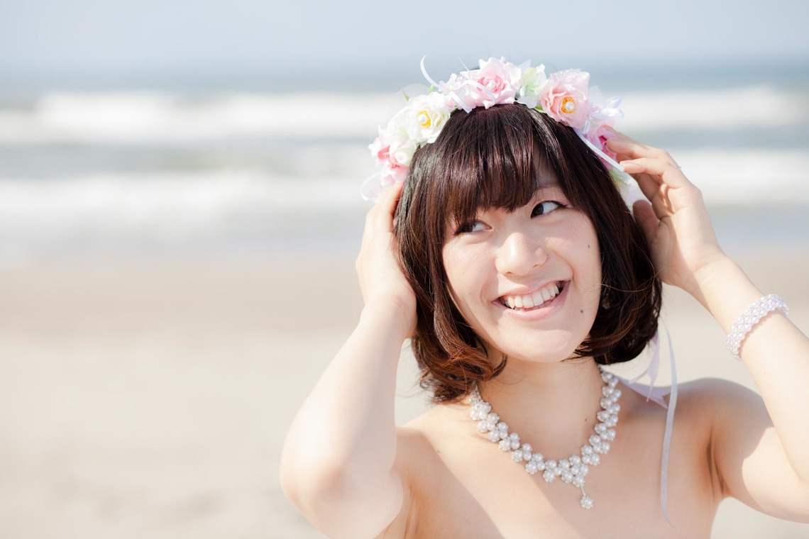 Happy Life Photo works (羽根田写真事務所)が撮影した「新潟ロケーションフォト」の写真