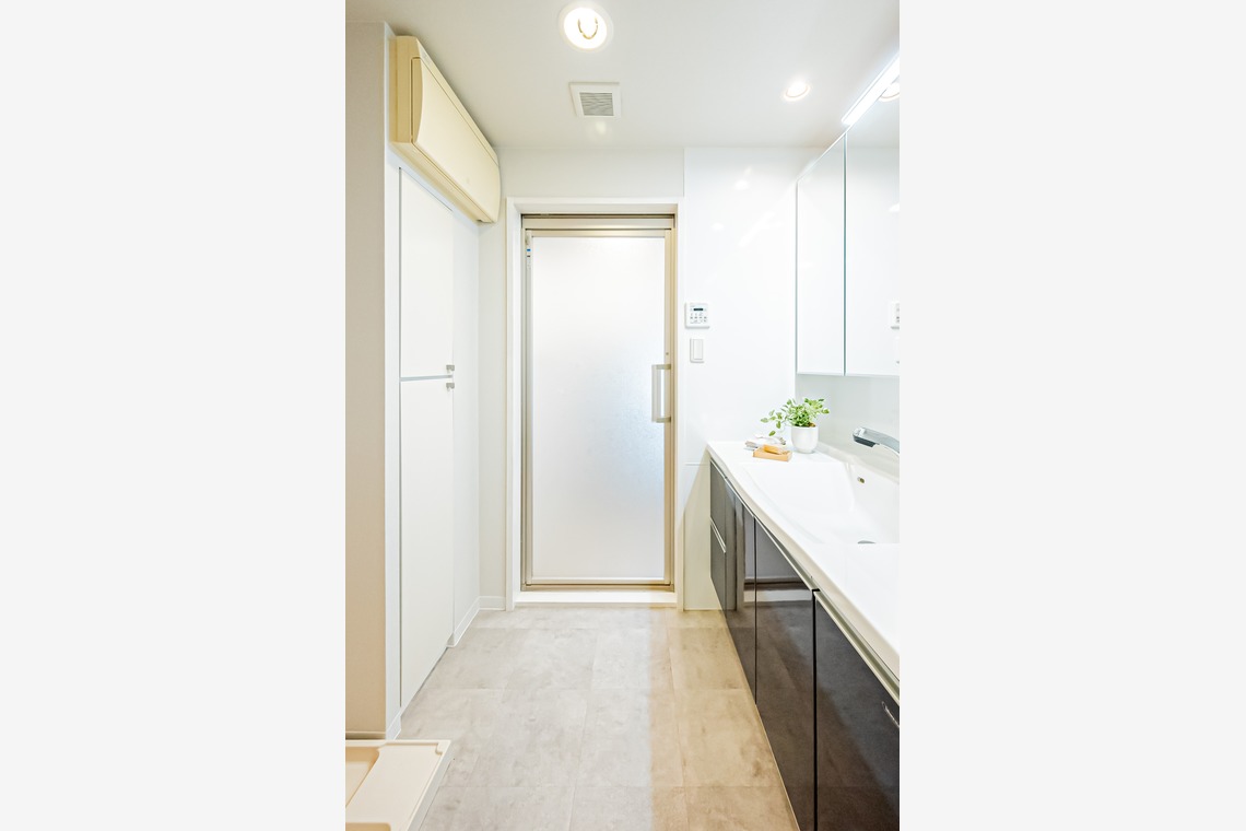 出張撮影 中村まみこが撮影した「マンション物件撮影」の写真