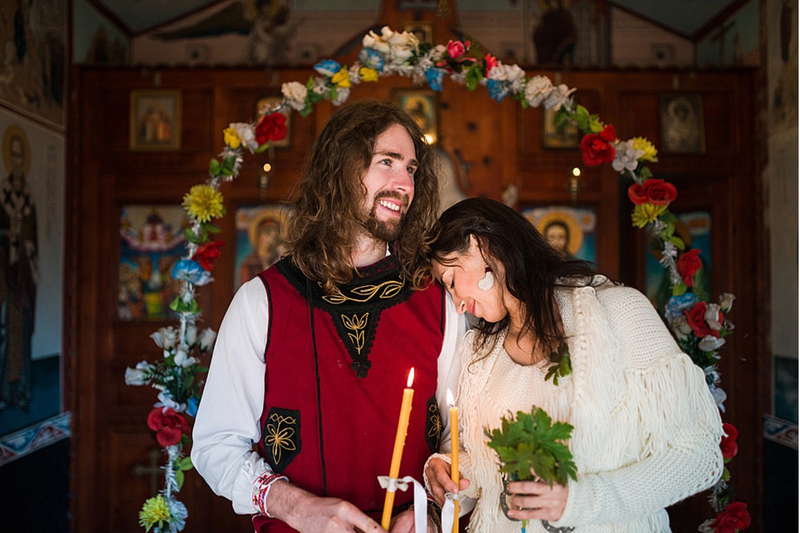 Photo of  taken by Yana Peneva 